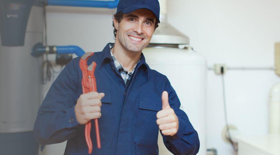 Professional expert plumbing services in Reelsville, IN
